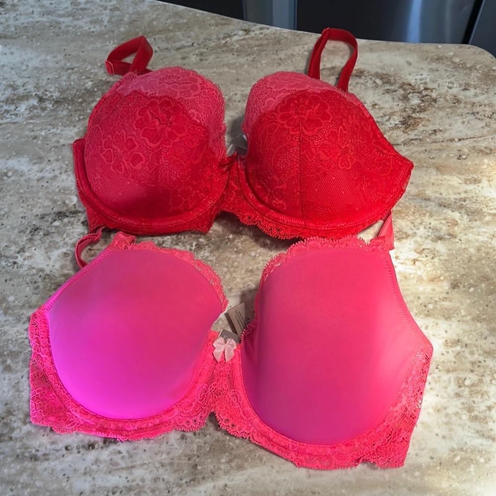 Dream angel bra